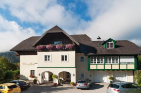 Hotel Garni Wenglhof, Sankt Gilgen